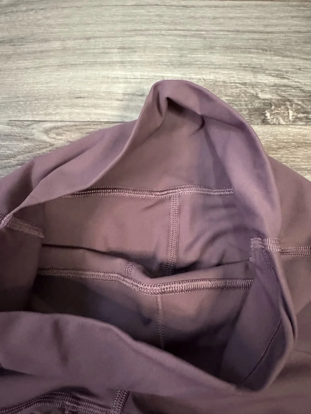 Lululemon Wunder Under High-Rise Tight Nulux 28
